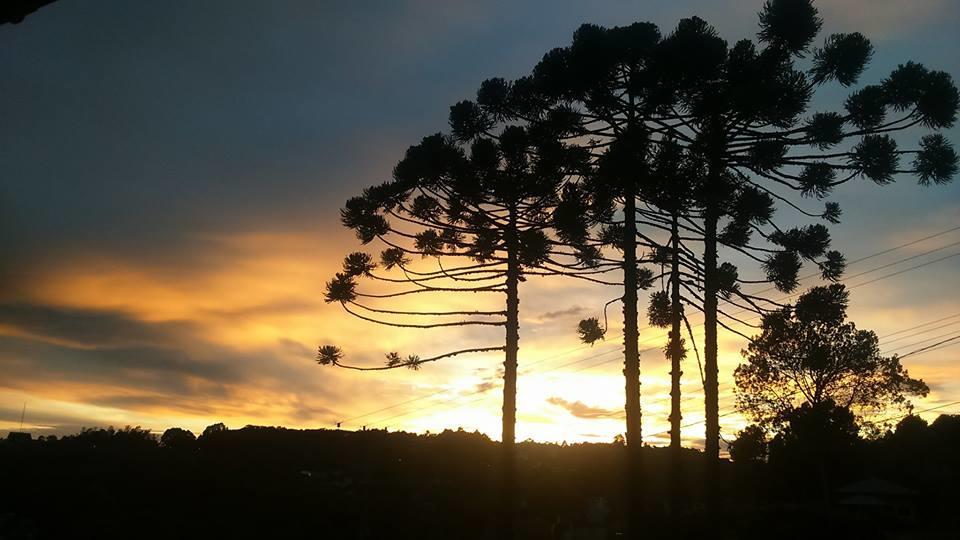 Caminho Das Colinas Gramado Exterior photo